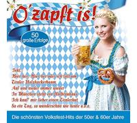 Various Artists - O'zapft is [Import]
