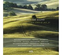 Various Artists - Ozella Music the Sound