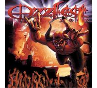 Various Artists - Ozzfest 2002 Live Album