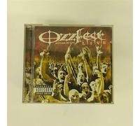 Various Artists - Ozzfest Second Stage Live