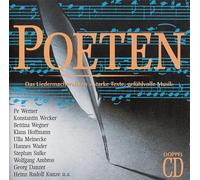 Various Artists - P0ETEN