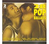 Various Artists - P0P BaIIads