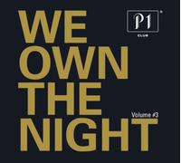 Various Artists - P1 Club 3-We Own The. [Import]