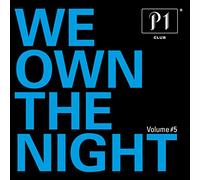 Various Artists - P1 Club-We Own The Night [Import]