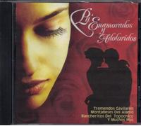 Various Artists - Pa' Enamorados Y Adoloridos