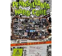 Various Artists -Pa Hardcore -Documenting A 30 Year History [Dvd]