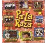 Various Artists - Pa La Raza