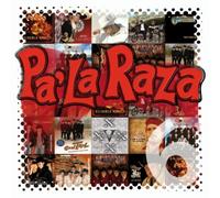 Various Artists - Pa La Raza 6