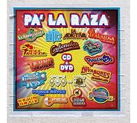 Various Artists - Pa La Raza/Various