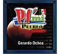 Various Artists - Pa Mi Pueblo: Michoacan