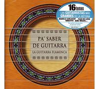 Various Artists - Pa' Saber De Guitarra-La [Import]