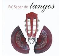 Various Artists - Pa Saber De Tangos
