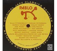 Various Artists – Pablo Sampler