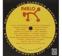 Various Artists - Pablo Sampler