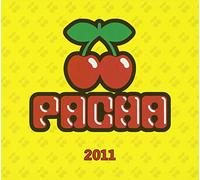 Various Artists – Pacha 2011 – Import