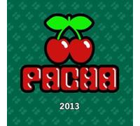 Various/Syx Ibiza Collective (Mixed By) - Pacha 2013 [Import]