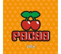 Various Artists - Pacha 2014 [Import]