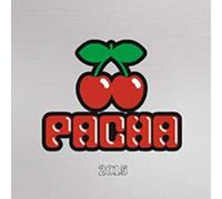 Various - Pacha 2015 [Import]