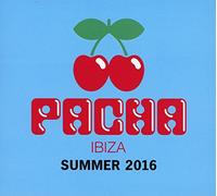 Various - Pacha Summer 2016 [Import]