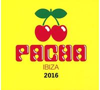 Artistes variés – Pacha 2016 – Import