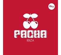 Martin Garrix - Pacha Ibiza 2017 [Import]