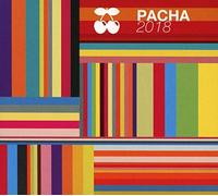 Various Artists – Pacha 2018 – Digi – Import