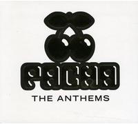 Various Artists - Pacha Anthems
