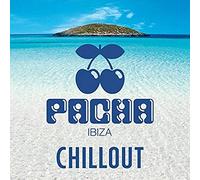Various Artists – Pacha Ibiza-Chillout – Import