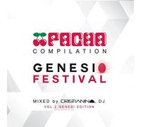 Various Artists - Pacha Compilation Vol.2 [Import]