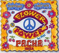 Various Artists - Pacha-Flower Power