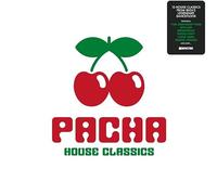 Various Artists - Pacha House Classics (Various Artists) LP [Vinyl]