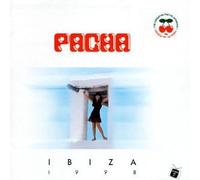 Various Artists - Pacha: Ibiza 1998