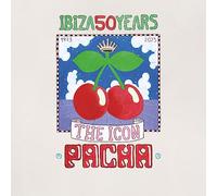 Various Artists – Pacha Ibiza 50 Years – Vinyle (Import)