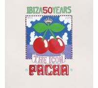 Various Artists – Pacha Ibiza 50 Years – Vinyle (Import)