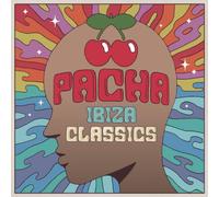 Various Artists - Pacha Ibiza Classics