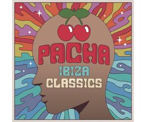 Various Artists - Pacha Ibiza Classics