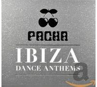 Various Artists - Pacha Ibiza Club Classics [Import]