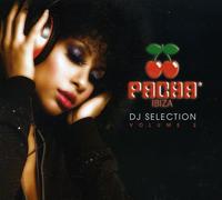 Various Artists - Pacha Ibiza-DJ Selection2 [Import]