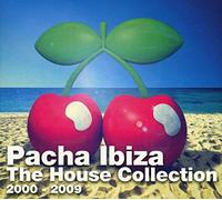 Various Artists - Pacha Ibiza House. [Import]