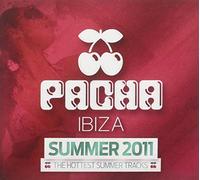 Various Artists - Pacha Ibiza Summer 2011 [Import]