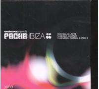 Various Artists - Pacha Ibiza Vol.1 [Import]