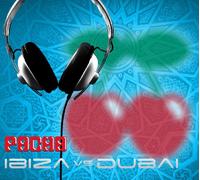 Various Artists - Pacha Ibiza Vs. Dubai [Import]