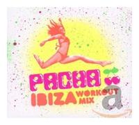 Various Artists - Pacha Ibiza Workout Mix [Import]