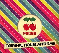 Various Artists - Pacha Original House..