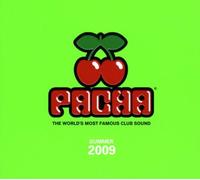 Various Artists - Pacha Summer 2009 [Import]