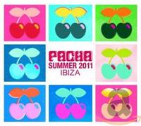 Various Artists – Pacha Summer 2011 – Import