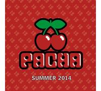 Various Artists - Pacha Summer 2014 [Import]