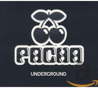 Various Artists - Pacha Underground