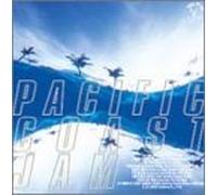 Various Artists - Pacific Coast Jam