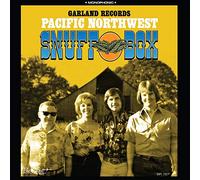 Various Artists - Pacific.. -Coloured-